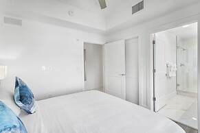 Ocean Club Treasure Island Hotel