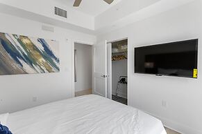 Ocean Club Treasure Island Hotel