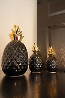 Cabaña El Encino III en Real del Monte