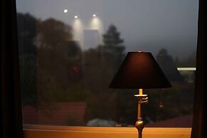 Cabaña El Encino III en Real del Monte