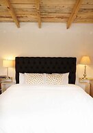 Cabaña El Encino III en Real del Monte