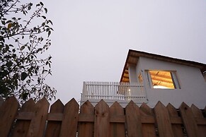 Cabaña El Encino III en Real del Monte