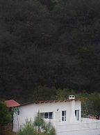 Cabaña El Encino III en Real del Monte