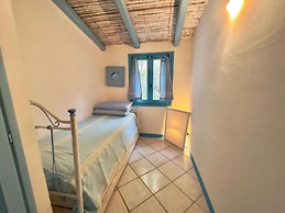 Villa Calisto - San Pantaleo