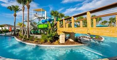 Mahalo Magical Mansion