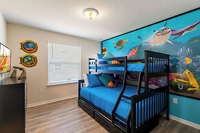 Mahalo Magical Mansion