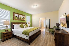 Mahalo Magical Mansion