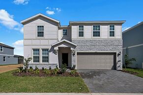 Mahalo Magical Mansion