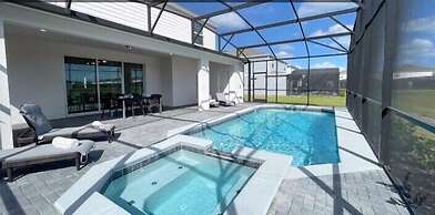 Mahalo Magical Mansion