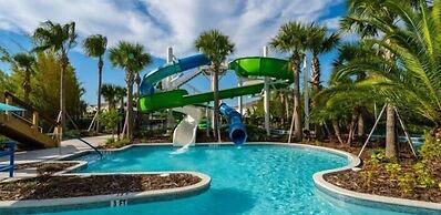 Mahalo Magical Mansion