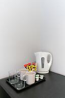 Luxury 5BD Guesthouse