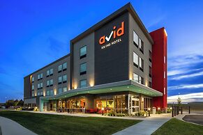 avid Hotels Billings West by IHG