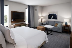 Staybridge Suites Manteca by IHG