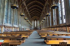 InterContinental Seattle Bellevue by IHG