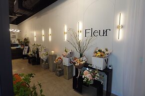 InterContinental Seattle Bellevue by IHG