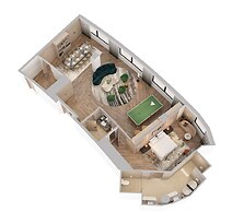 InterContinental Seattle Bellevue by IHG