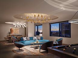 InterContinental Seattle Bellevue by IHG