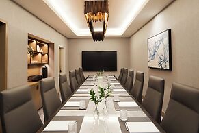 InterContinental Seattle Bellevue by IHG