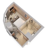 InterContinental Seattle Bellevue by IHG