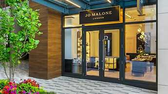 InterContinental Seattle Bellevue by IHG