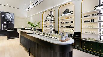 InterContinental Seattle Bellevue by IHG