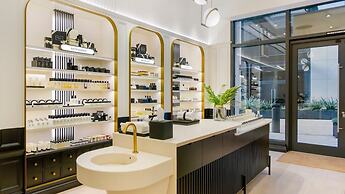 InterContinental Seattle Bellevue by IHG