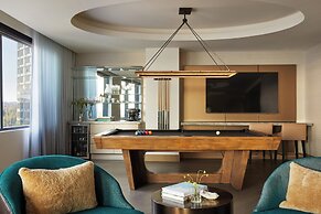 InterContinental Seattle Bellevue by IHG