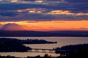 InterContinental Seattle Bellevue by IHG