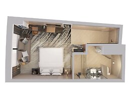 InterContinental Seattle Bellevue by IHG