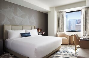 InterContinental Seattle Bellevue by IHG