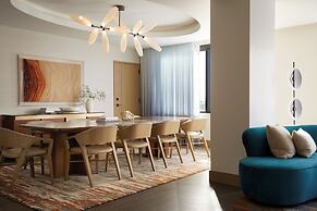 InterContinental Seattle Bellevue by IHG