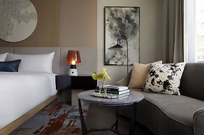 InterContinental Seattle Bellevue by IHG