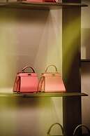 InterContinental Seattle Bellevue by IHG