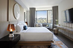 InterContinental Seattle Bellevue by IHG