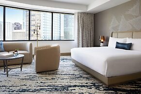 InterContinental Seattle Bellevue by IHG