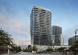 InterContinental Seattle Bellevue by IHG