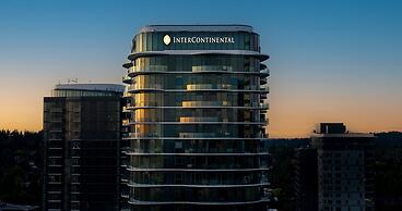 InterContinental Seattle Bellevue by IHG