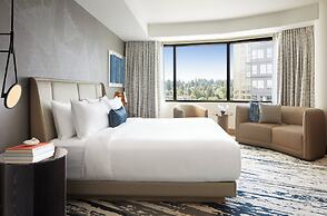 InterContinental Seattle Bellevue by IHG