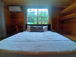 Pinard's Mountain Resort- Cottage 8