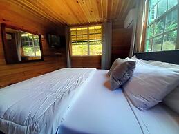 Pinard's Mountain Resort- Cottage 8