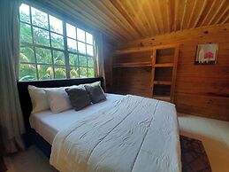 Pinard's Mountain Resort- Cottage 8