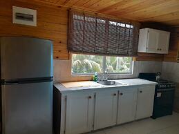Pinard's Mountain Resort- Cottage 8