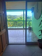 Pinard's Mountain Resort- Cottage 8