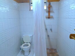 Pinard's Mountain Resort- Cottage 8