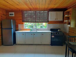 Pinard's Mountain Resort- Cottage 8