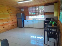 Pinard's Mountain Resort- Cottage 8