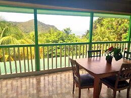 Pinard's Mountain Resort- Cottage 8