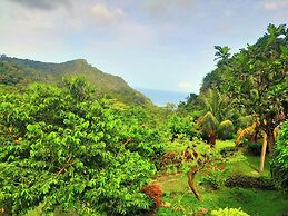 Pinard's Mountain Resort- Cottage 8