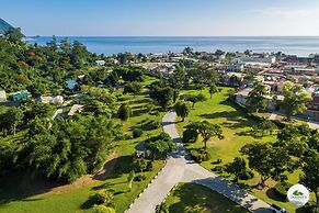 Pinard's Mountain Resort- Cottage 8