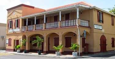 Pinard's Mountain Resort- Cottage 8